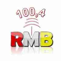 Radio Marija Bistrica Logo