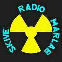 Radio Marlab Logo