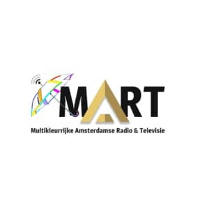 Radio Mart Logo