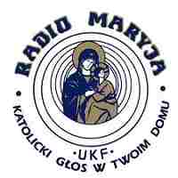 Radio Maryja Logo