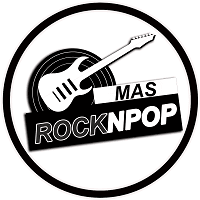 Radio Mas RocknPop Logo