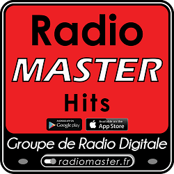 Radio Master Hits Logo