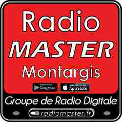 Radio Master Montargis Logo