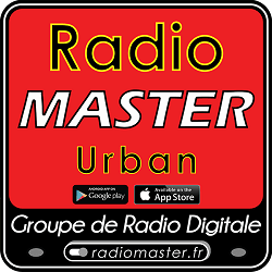 Radio Master Urban Logo