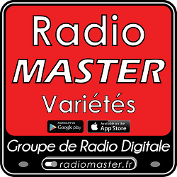 Radio Master Varietes Logo
