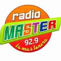 Radio Master Logo
