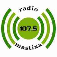 Radio Mastixa Logo