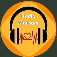 Radio Mausam Logo