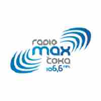 Radio Maxcoka Logo