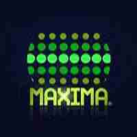Radio Maxima Logo