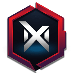 Radio Maxx Logo