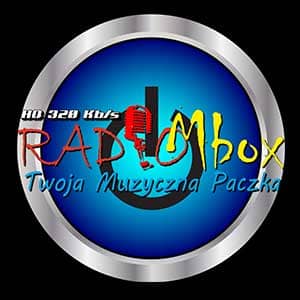 Radio Mbox Logo