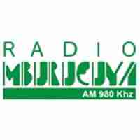 Radio Mburucuya Logo