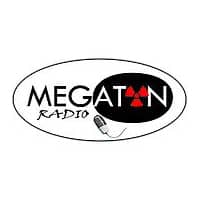 Radio Megaton Logo