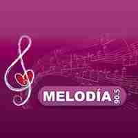 Radio Melodia Logo