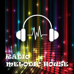 Radio Melodic House Logo