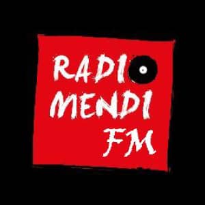 Radio Mendi Logo