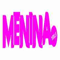Radio Menina Logo