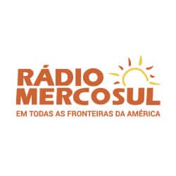Radio Mercosul Logo