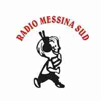 Radio Messina Sud Logo