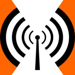Radio Metropolis One Logo