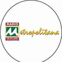 Radio Metropolitana Logo