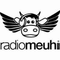 Radio Meuh Logo