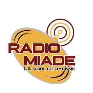Radio Miade Logo