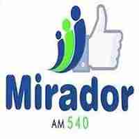 Radio Mirador AM Logo