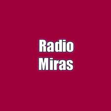 Radio Miras Logo