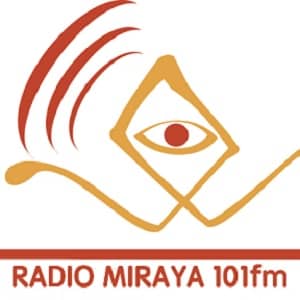 Radio Miraya Logo