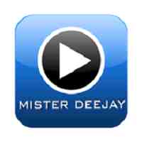 Radio Mister Deejay Logo