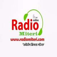 Radio Miteri Logo