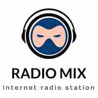 Radio Mix Logo