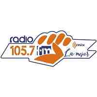 Radio Mix Logo