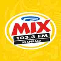 Radio Mix FM Logo