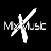 Radio Mix Music Logo