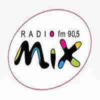 Radio Mix Logo