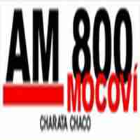 Radio Mocovi Logo