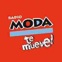 Radio Moda Logo