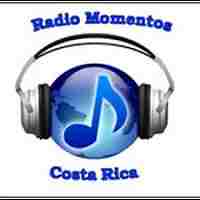 Radio Momentos de Logo