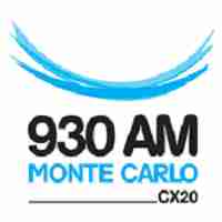 Radio Monte Carlo Logo