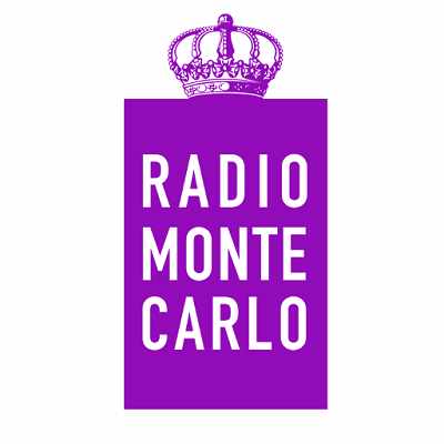Radio Monte Carlo Lounge Logo