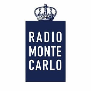 Radio Monte Carlo Logo