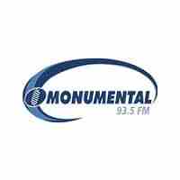 Radio Monumental Logo
