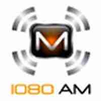 Radio Monunmental Logo