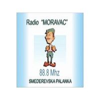 Radio Moravac Logo