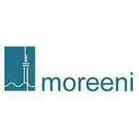 Radio Moreeni Logo