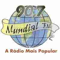 Radio Mundial Logo