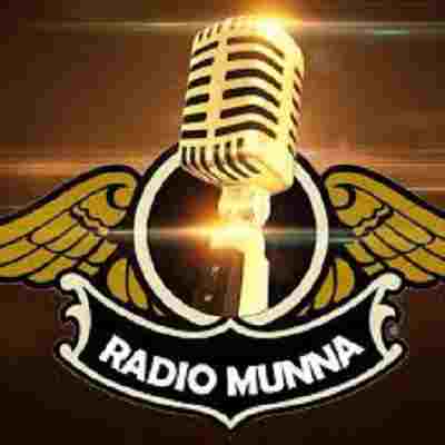 Radio Munna Logo